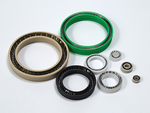 密封件使用要點(diǎn)