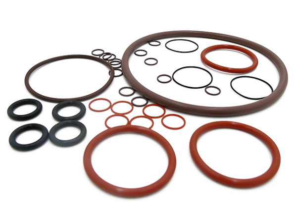 O型密封圈有哪些優(yōu)勢？